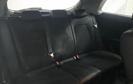 KIA cee'd I рестайлинг, 2008 год, 575 000 рублей, 12 фотография