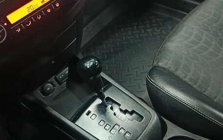 KIA cee'd I рестайлинг, 2008 год, 575 000 рублей, 17 фотография