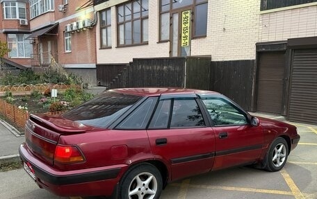 Daewoo Espero, 1998 год, 145 000 рублей, 5 фотография