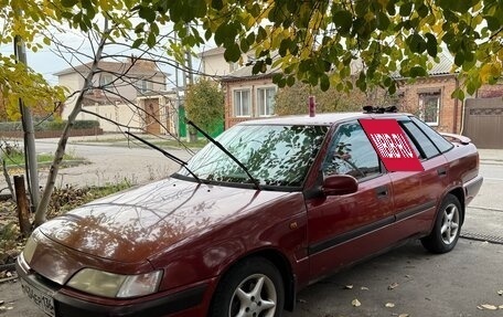 Daewoo Espero, 1998 год, 145 000 рублей, 6 фотография