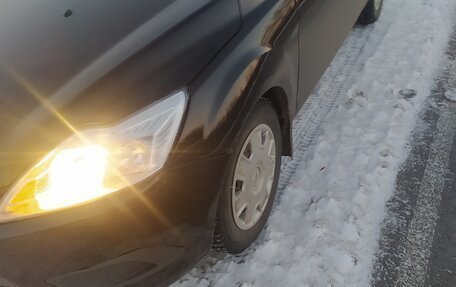 Ford Focus II рестайлинг, 2010 год, 560 000 рублей, 3 фотография