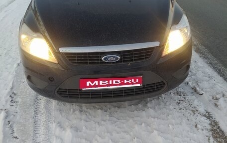 Ford Focus II рестайлинг, 2010 год, 560 000 рублей, 4 фотография