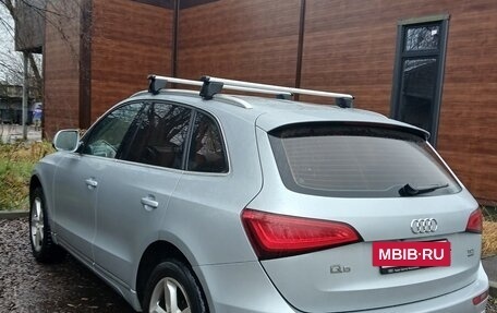 Audi Q5, 2014 год, 2 200 000 рублей, 2 фотография