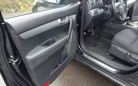 KIA Sorento II рестайлинг, 2013 год, 1 400 000 рублей, 10 фотография