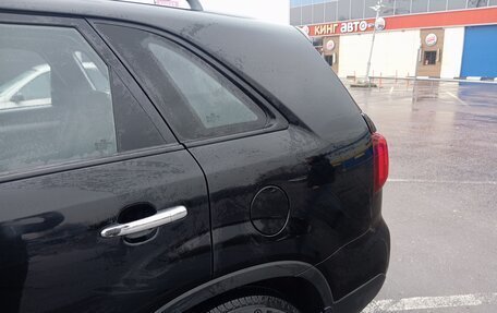 KIA Sorento II рестайлинг, 2013 год, 1 400 000 рублей, 40 фотография