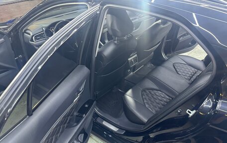 Toyota Camry, 2018 год, 1 900 000 рублей, 5 фотография