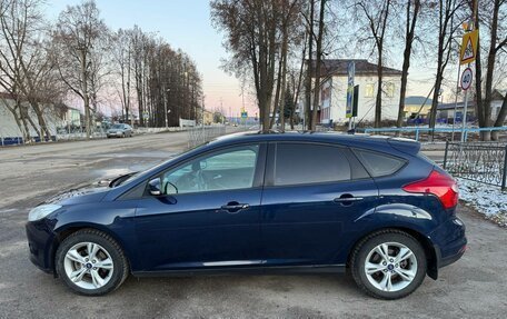 Ford Focus III, 2012 год, 820 000 рублей, 5 фотография