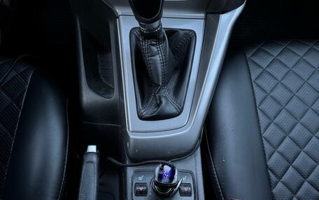 Ford Focus III, 2012 год, 820 000 рублей, 12 фотография