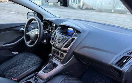 Ford Focus III, 2012 год, 820 000 рублей, 14 фотография