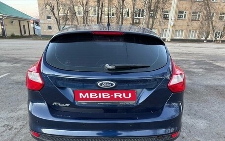 Ford Focus III, 2012 год, 820 000 рублей, 7 фотография