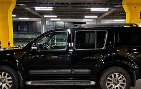 Nissan Pathfinder, 2012 год, 1 600 000 рублей, 4 фотография