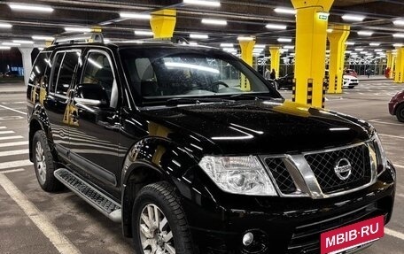 Nissan Pathfinder, 2012 год, 1 600 000 рублей, 3 фотография