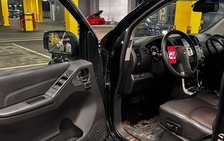 Nissan Pathfinder, 2012 год, 1 600 000 рублей, 7 фотография