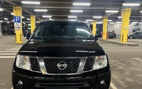 Nissan Pathfinder, 2012 год, 1 600 000 рублей, 6 фотография