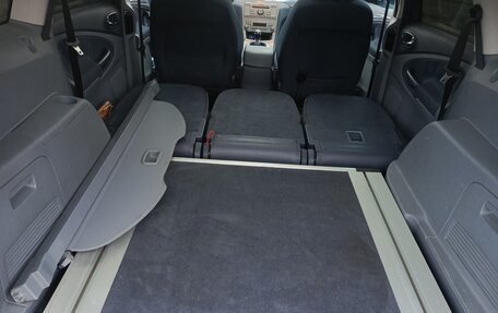 Ford S-MAX I, 2006 год, 700 000 рублей, 18 фотография