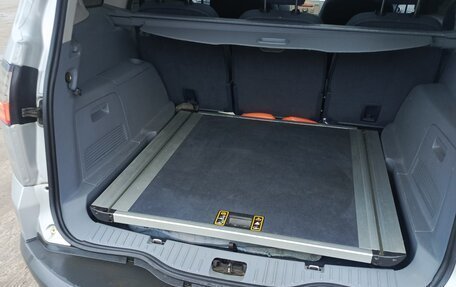 Ford S-MAX I, 2006 год, 700 000 рублей, 16 фотография