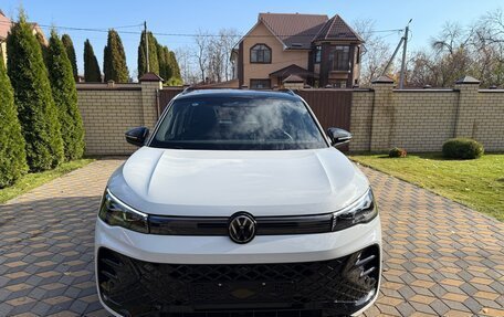 Volkswagen Tiguan, 2025 год, 4 750 000 рублей, 3 фотография