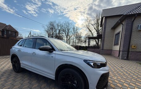 Volkswagen Tiguan, 2025 год, 4 750 000 рублей, 4 фотография