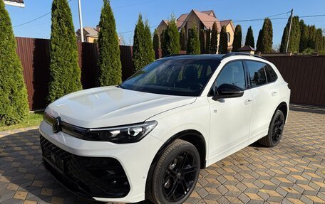 Volkswagen Tiguan, 2025 год, 4 750 000 рублей, 5 фотография