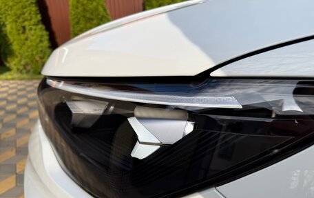 Volkswagen Tiguan, 2025 год, 4 750 000 рублей, 16 фотография