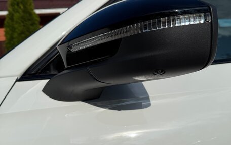 Volkswagen Tiguan, 2025 год, 4 750 000 рублей, 15 фотография