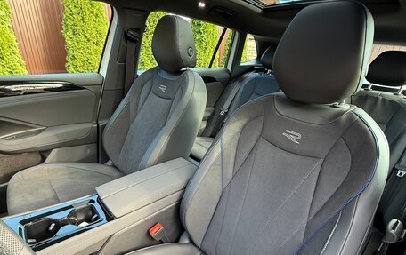 Volkswagen Tiguan, 2025 год, 4 750 000 рублей, 18 фотография