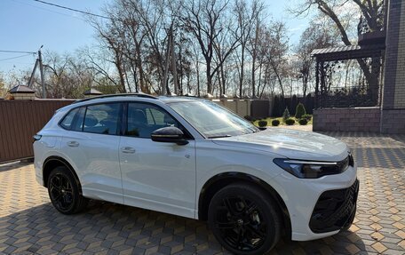 Volkswagen Tiguan, 2025 год, 4 750 000 рублей, 11 фотография