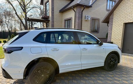 Volkswagen Tiguan, 2025 год, 4 750 000 рублей, 12 фотография