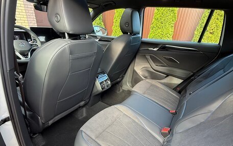 Volkswagen Tiguan, 2025 год, 4 750 000 рублей, 20 фотография