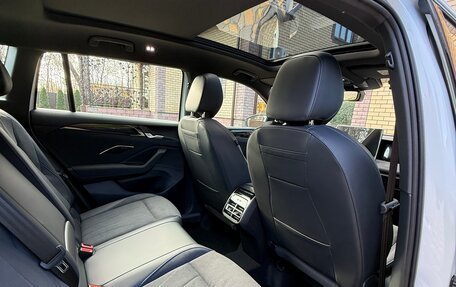 Volkswagen Tiguan, 2025 год, 4 750 000 рублей, 21 фотография