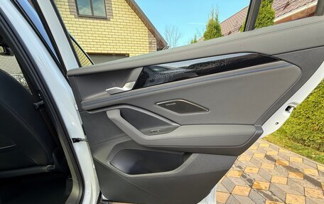 Volkswagen Tiguan, 2025 год, 4 750 000 рублей, 34 фотография