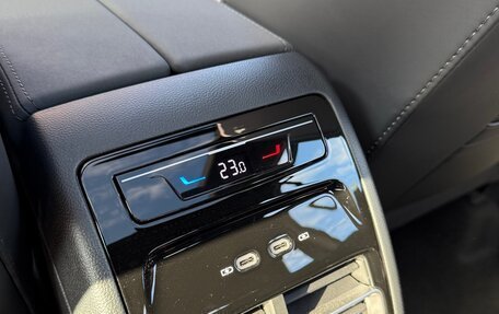 Volkswagen Tiguan, 2025 год, 4 750 000 рублей, 26 фотография