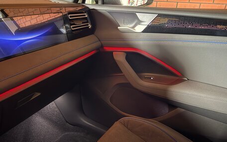 Volkswagen Tiguan, 2025 год, 4 750 000 рублей, 32 фотография