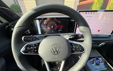 Volkswagen Tiguan, 2025 год, 4 750 000 рублей, 30 фотография