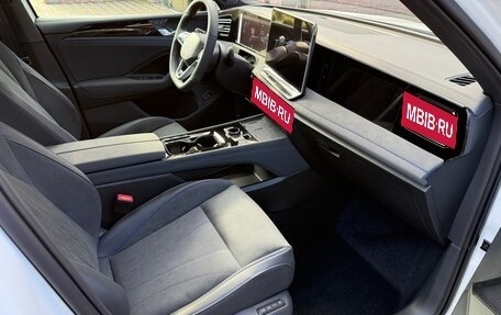 Volkswagen Tiguan, 2025 год, 4 750 000 рублей, 22 фотография