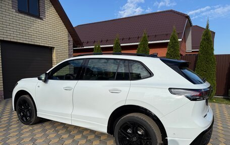 Volkswagen Tiguan, 2025 год, 4 750 000 рублей, 35 фотография