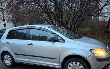 Volkswagen Golf Plus I, 2008 год, 600 000 рублей, 5 фотография