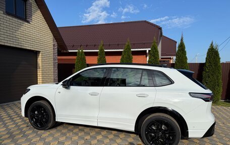 Volkswagen Tiguan, 2025 год, 4 750 000 рублей, 36 фотография