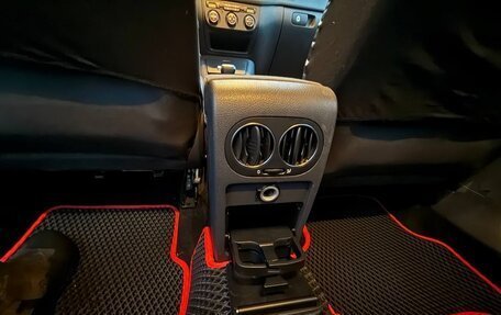 Volkswagen Golf Plus I, 2008 год, 600 000 рублей, 11 фотография