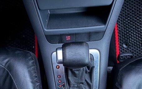 Volkswagen Golf Plus I, 2008 год, 600 000 рублей, 12 фотография