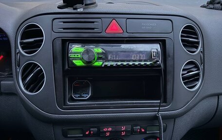 Volkswagen Golf Plus I, 2008 год, 600 000 рублей, 13 фотография