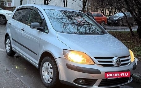 Volkswagen Golf Plus I, 2008 год, 600 000 рублей, 6 фотография