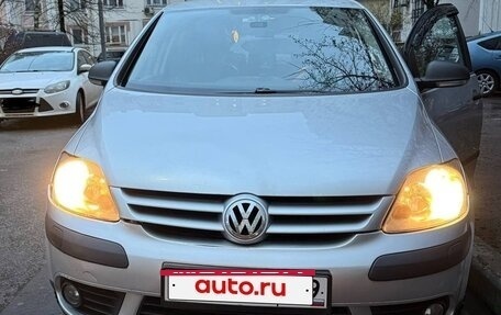 Volkswagen Golf Plus I, 2008 год, 600 000 рублей, 7 фотография