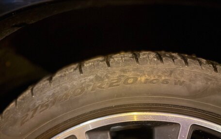 BMW X3, 2019 год, 4 990 000 рублей, 6 фотография