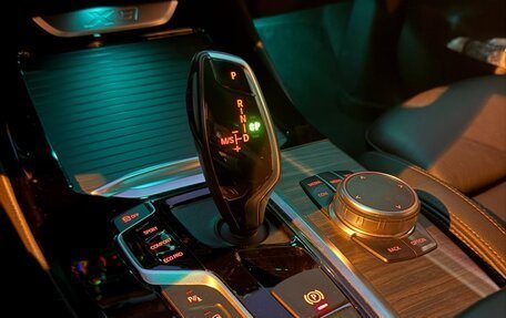 BMW X3, 2019 год, 4 990 000 рублей, 5 фотография