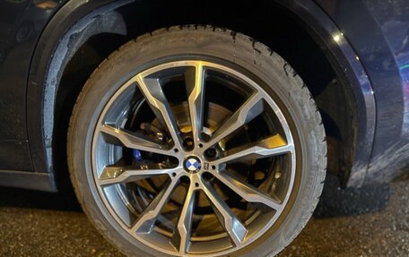 BMW X3, 2019 год, 4 990 000 рублей, 7 фотография