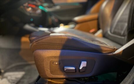 BMW X3, 2019 год, 4 990 000 рублей, 16 фотография