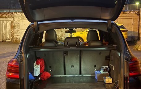 BMW X3, 2019 год, 4 990 000 рублей, 21 фотография