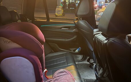 BMW X3, 2019 год, 4 990 000 рублей, 19 фотография