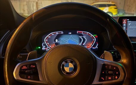 BMW X3, 2019 год, 4 990 000 рублей, 25 фотография